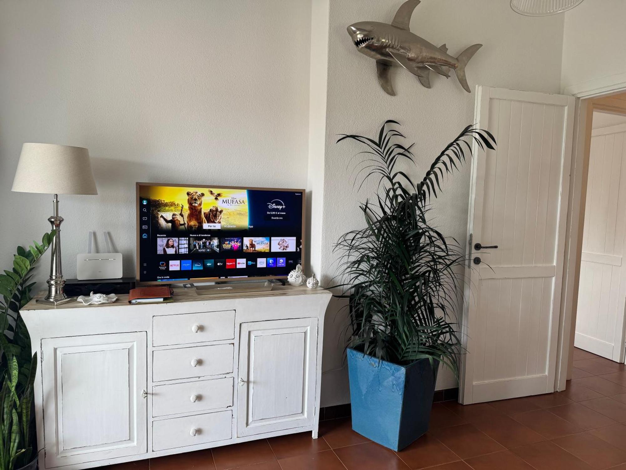 Casa Babila 100 Metres From The 10 Kilometres From Villasimius *